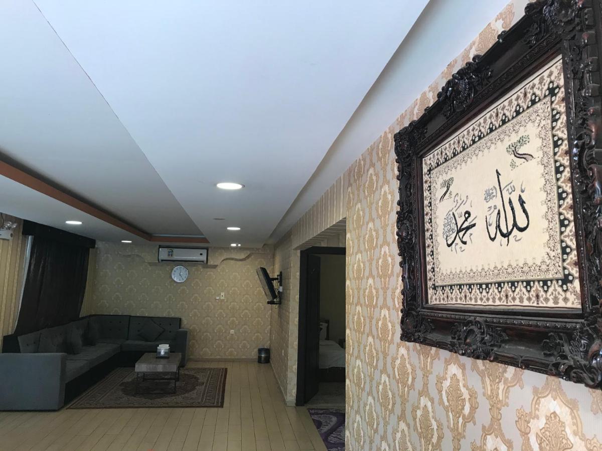 منتجع وشاليهات مورجان الشرق - للعائلات فقط - 담맘 외부 사진
